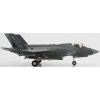 hobbymaster ha4445 f35a lightning ii f 014 322 sqn rnlaf 2023 klu netherlands xfd 209022 3