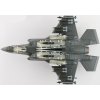 HobbyMaster - Lockheed F-35A Lightning II, USAF, 354th OG, Eilson AFB, Aljaška, 2020, 1/72