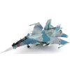 hobbymaster ha9512 sukhoi su30sm flanker red 57rf 61768 russian air force 2018 x2b 209026 0