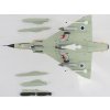 hobbymaster ha9804 dassault mirage iiicj 768 israeli air force the first jet squadron ramat david ab dec 1970 x17 209028 2