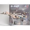 air force 1 models af1 0157 consolidated b24d liberator bomber 42 4056328 512 bomb squadron 376 bomb group 9th af usaaf x6a 156476 2