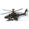air force 1 models af1 0100a apache longbow ah64a united states army 3rd infantry division xe1 127801 3
