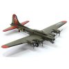 air force 1 models af1 0110d boeing b17g flying fortress usaaf man o war ii 323rd bomb squadron 91st bomb group x82 210923 4