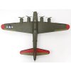air force 1 models af1 0110d boeing b17g flying fortress usaaf man o war ii 323rd bomb squadron 91st bomb group x8d 210923 2