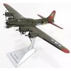 air force 1 models af1 0110d boeing b17g flying fortress usaaf man o war ii 323rd bomb squadron 91st bomb group x10 210923 5