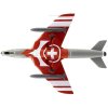 arwico collectors edition 85001213 hawker hunter mk58 j 4020 patrouille suisse swiss air force expected october 2022 x21 188622 1