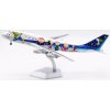 SQ Wings - Boeing B747-400D, ANA All Nippon Airways "Snoopy", JA8965, Japonsko, 1/200