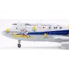 SQ Wings - Boeing B747-400D, ANA All Nippon Airways "Snoopy", JA8961, Japonsko, 1/200