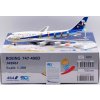 SQ Wings - Boeing B747-400D, ANA All Nippon Airways "Snoopy", JA8961, Japonsko, 1/200