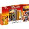 Revell - The Lion King - Lví Král, Tiny Adventures REVELL 00534