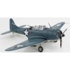 hobbymaster ha0216 douglas sbd 2 dauntless us navy dusty kleiss buno 3232 s 7 scouting six uss enterprise 4th june 1942 xdf 210199 5