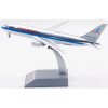 46321 inflight 200 if762pi0724p boeing 767 200er piedmont airlines n608p polished x47 208206 6
