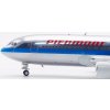 46321 inflight 200 if762pi0724p boeing 767 200er piedmont airlines n608p polished xcb 208206 10