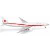 Herpa - Boeing B777-3SB(ER), JASDF - Japan Air Self-Defence Force 701st Sqn, Special Airlift Group, Chitose ABe, Japonsko, 1/500