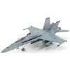 hobbymaster ha3588 fa 18c hornet us marines red devils 165222 vmfa 232 nov 2014 x50 210194 0