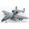 hobbymaster ha1340 a10a thunderbolt ii warthog usaf flipper af76 0530 47th tfs 1990 w12 x mk82 2 x gbu 10 6 x agm 65 2 x aim 9 xfb 210693 0