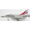 hobbymaster ha1621b dassault mirage 2000 5 20th anniversary of mirage 2000 rocaf w 2x magic 4 x mica missiles 2 x 1700l fuel tanks 1 x center fuell tank xe1 210929 1