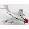 HobbyMaster - Mikoyan-Gurevich MiG-15 Fagot, CPVAF, Red 35, Severní Korea, 1950s, 1/72