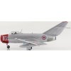 HobbyMaster - Mikoyan-Gurevich MiG-15 Fagot, CPVAF, Red 35, Severní Korea, 1950s, 1/72