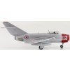 HobbyMaster - Mikoyan-Gurevich MiG-15 Fagot, CPVAF, Red 35, Severní Korea, 1950s, 1/72