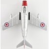 HobbyMaster - Mikoyan-Gurevich MiG-15 Fagot, CPVAF, Red 35, Severní Korea, 1950s, 1/72