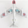 HobbyMaster - Mikoyan-Gurevich MiG-15 Fagot, CPVAF, Red 35, Severní Korea, 1950s, 1/72