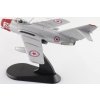 HobbyMaster - Mikoyan-Gurevich MiG-15 Fagot, CPVAF, Red 35, Severní Korea, 1950s, 1/72