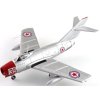 HobbyMaster - Mikoyan-Gurevich MiG-15 Fagot, CPVAF, Red 35, Severní Korea, 1950s, 1/72