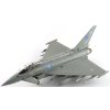 hobbymaster ha6625 eurofighter typhoon the macrobert fighter zk427 no 6 sqn raf lossiemouth 2023 x84 212088 0