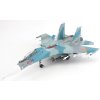 hobbymaster ha9555 sukhoi su30mk2v flanker 8534 370th fighter division vietnam air force 2007 x1a 211609 0