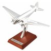 Atlas Models - Douglas DC-3, 1935, edice Silver Classics, 1/200