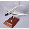 Atlas Models - de Havilland DH 106 Comet, 1949, edice Silver Classics, 1/200