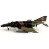 DeAgostini - McDonnell F-4D Phantom II, USAF, 555th (Triple Nickel) Tactical Fighter Squadron, Richard Stephen Ritchie, "Mig Killer". 1/72