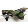 DeAgostini - McDonnell F-4D Phantom II, USAF, 555th (Triple Nickel) Tactical Fighter Squadron, Richard Stephen Ritchie, "Mig Killer". 1/72