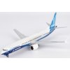 ng models 95005 boeing 737 max 10 house colors n27751 x51 212374 0