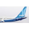 ng models 95005 boeing 737 max 10 house colors n27751 xac 212374 1