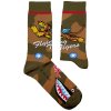 heel tread sock tigers pair of war machine socks p40 flying tigers x2b 215211 1