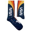 heel tread sock space pair of spacecraft socks nasa space x60 215213 1