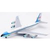 Inflight 200 - Boeing B707-320B, VC-137C, United States Air Force "Air Force One", USA, 1/200