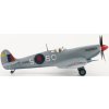 hobbymaster ha8328 spitfire mkixc ma466bq s no 451 raaf sqn corsica may 1944 x3d 212572 6
