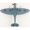hobbymaster ha8328 spitfire mkixc ma466bq s no 451 raaf sqn corsica may 1944 x9a 212572 8