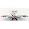 hobbymaster ha8328 spitfire mkixc ma466bq s no 451 raaf sqn corsica may 1944 xbf 212572 1