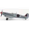 hobbymaster ha8328 spitfire mkixc ma466bq s no 451 raaf sqn corsica may 1944 xcf 212572 5