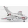 hobbymaster ha2430 mig15bis bis red 079 chinese peoples volunteers af north korea 1950s x2d 212992 6