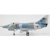 hobbymaster ha1442 a4e skyhawk aggressor 151118 va 43 us navy 1975 x6b 212985 4