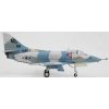 hobbymaster ha1442 a4e skyhawk aggressor 151118 va 43 us navy 1975 xad 212985 5