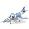 hobbymaster ha1442 a4e skyhawk aggressor 151118 va 43 us navy 1975 xf1 212985 0