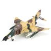 hobbymaster ha19080 mcdonnell douglas f4e phantom iran air show 2024 3 6538 iriaf kish island xf1 212988 0