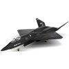 hobbymaster ha2851 yf 23 usaf black widow ii pav 1 87 0800 1990 x92 212994 0