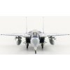 hobbymaster ha4573 mcdonnell douglas f15dj digital camouflage 32 8087 jasdf fighter training group 2023 x33 211597 6
